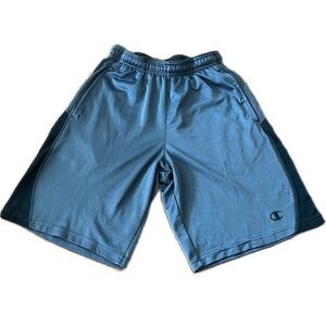 Champion Performance Grey Short Size S